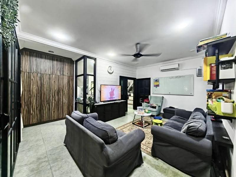 Semi-Detached House for Sale in Taman Mulia (Cheras) - Nana Cheah - PropertyGuru.com.my