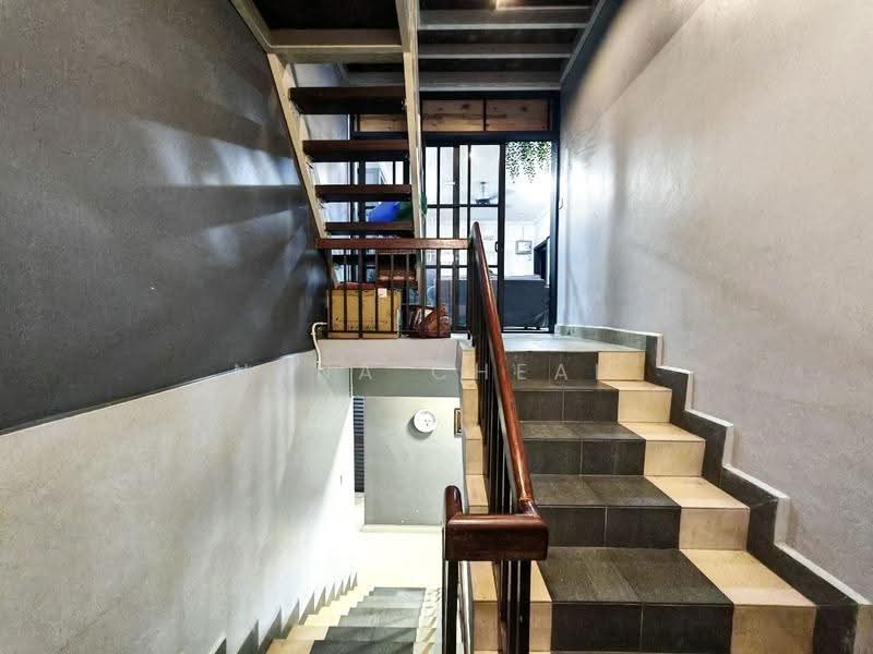Semi-Detached House for Sale in Taman Mulia (Cheras) - Nana Cheah - PropertyGuru.com.my