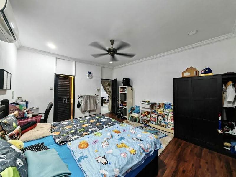 Semi-Detached House for Sale in Taman Mulia (Cheras) - Nana Cheah - PropertyGuru.com.my