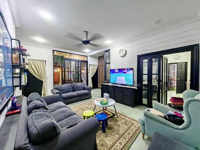 Semi-Detached House for Sale in Taman Mulia (Cheras) - Nana Cheah - PropertyGuru.com.my