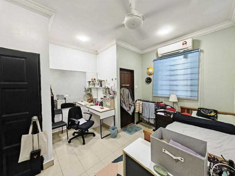 Semi-Detached House for Sale in Taman Mulia (Cheras) - Nana Cheah - PropertyGuru.com.my