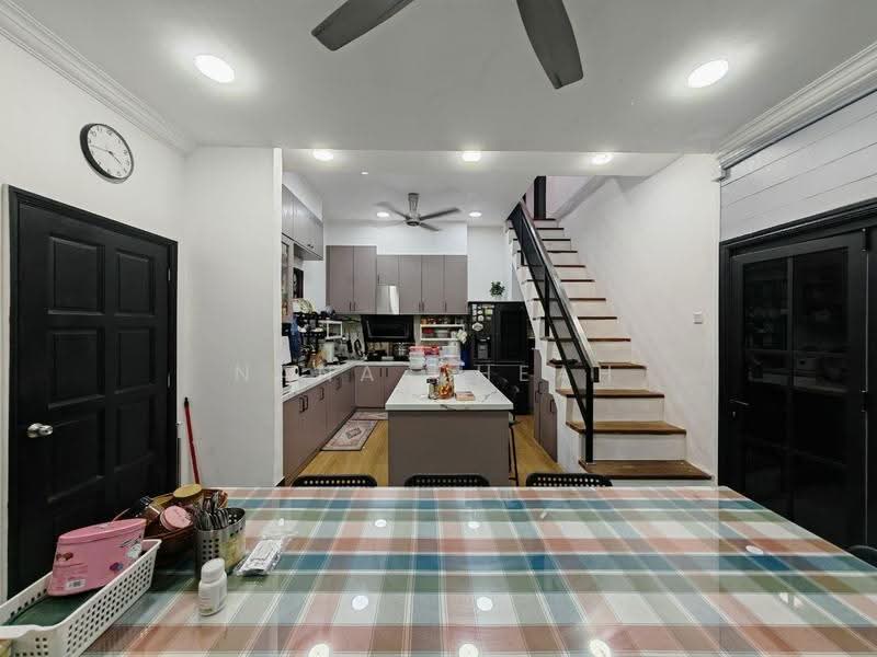 Semi-Detached House for Sale in Taman Mulia (Cheras) - Nana Cheah - PropertyGuru.com.my