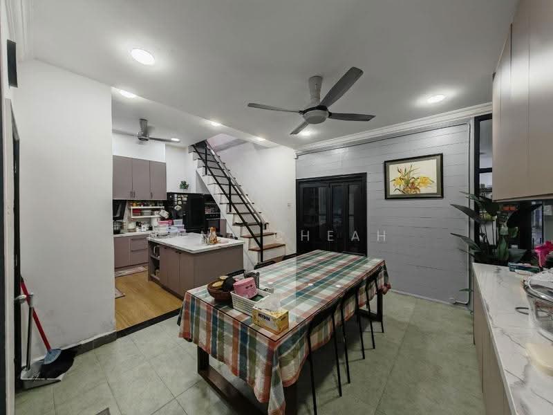 Semi-Detached House for Sale in Taman Mulia (Cheras) - Nana Cheah - PropertyGuru.com.my