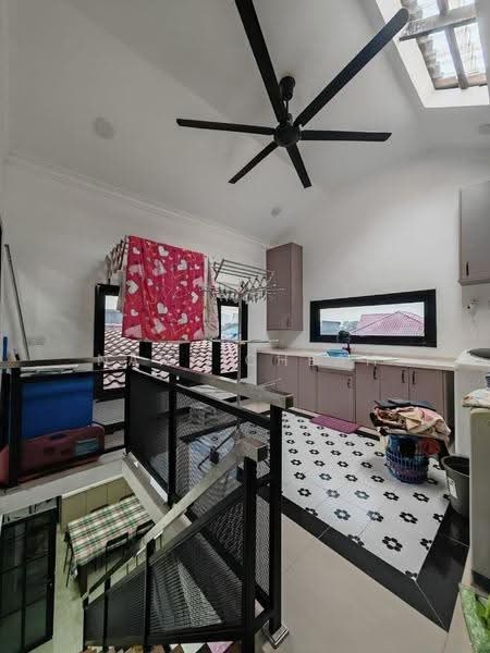 Semi-Detached House for Sale in Taman Mulia (Cheras) - Nana Cheah - PropertyGuru.com.my