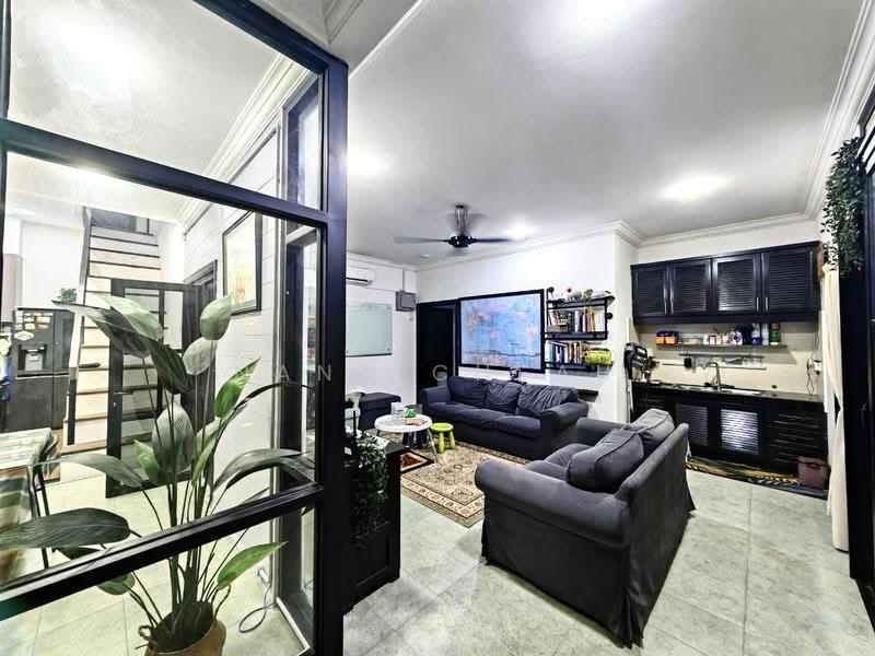 Semi-Detached House for Sale in Taman Mulia (Cheras) - Nana Cheah - PropertyGuru.com.my