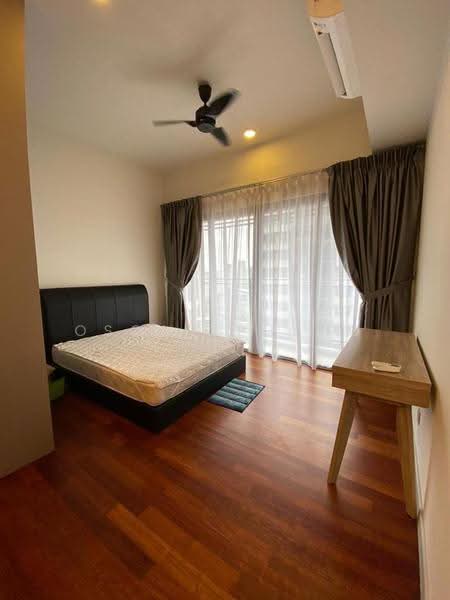 Service Residence for Rent at Seventeen Mall & Residences (Biji Living) - Oscar Phang - PropertyGuru.com.my