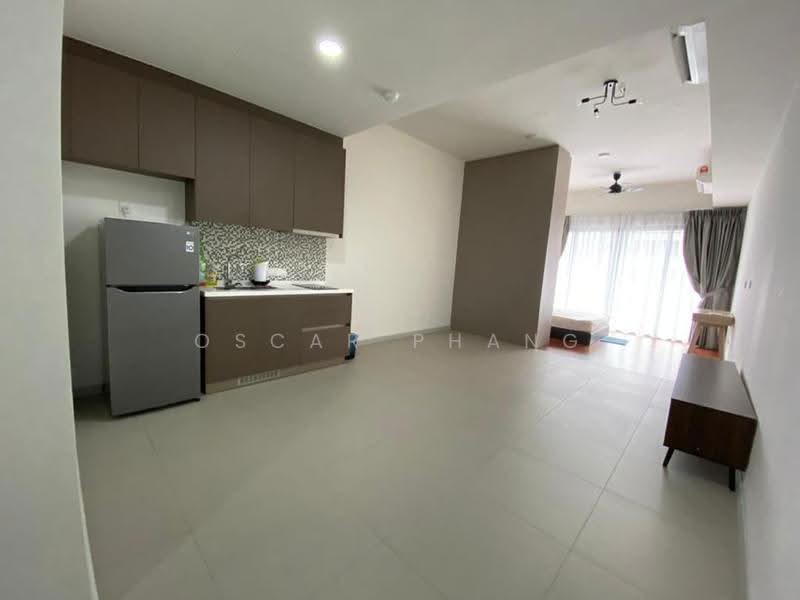 Service Residence for Rent at Seventeen Mall & Residences (Biji Living) - Oscar Phang - PropertyGuru.com.my