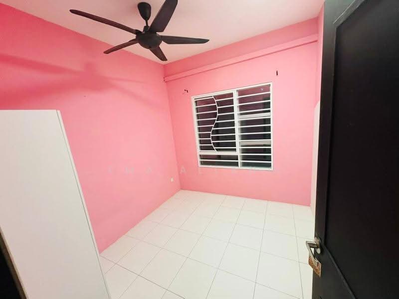 Pangsapuri untuk Disewa di Residensi Alam Damai (PR1MA @ Alam Damai) - EMA ALLANG - Interior - PropertyGuru.com.my
