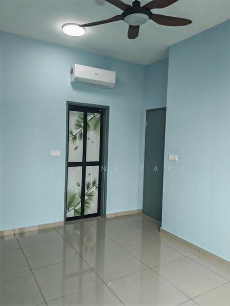Kediaman Servis untuk Disewa di Parkland Residence @ Kajang 2 - Elaine Yap - Interior - PropertyGuru.com.my