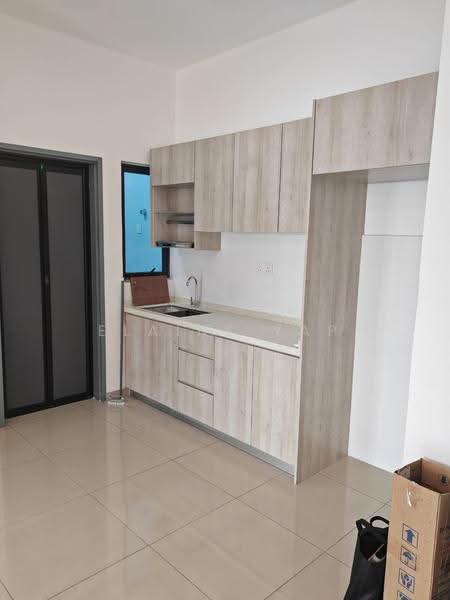 Kediaman Servis untuk Disewa di Parkland Residence @ Kajang 2 - Elaine Yap - PropertyGuru.com.my