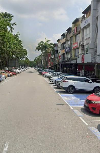 Shop for Rent in Skudai (Johor) - Jasca Fan - Exterior - PropertyGuru.com.my