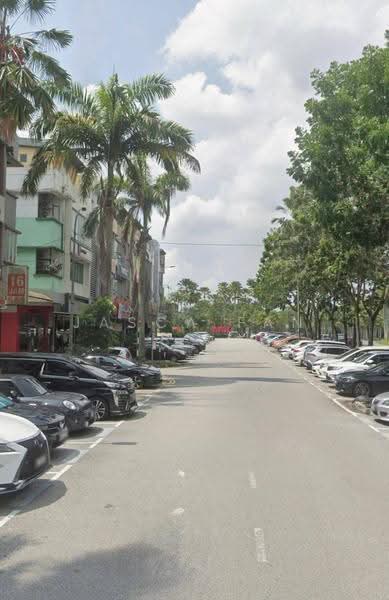 Shop for Rent in Skudai (Johor) - Jasca Fan - Exterior - PropertyGuru.com.my