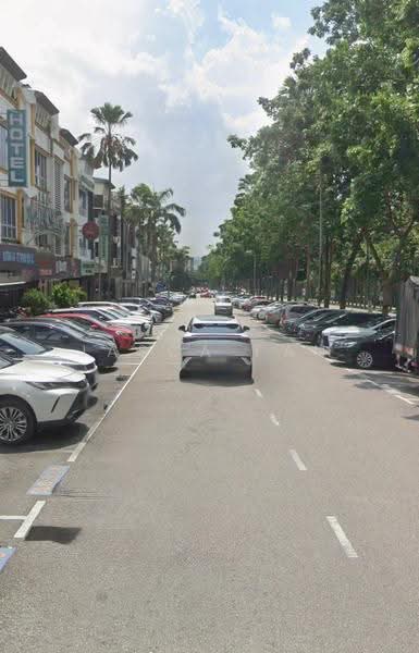 Shop for Rent in Skudai (Johor) - Jasca Fan - Exterior - PropertyGuru.com.my