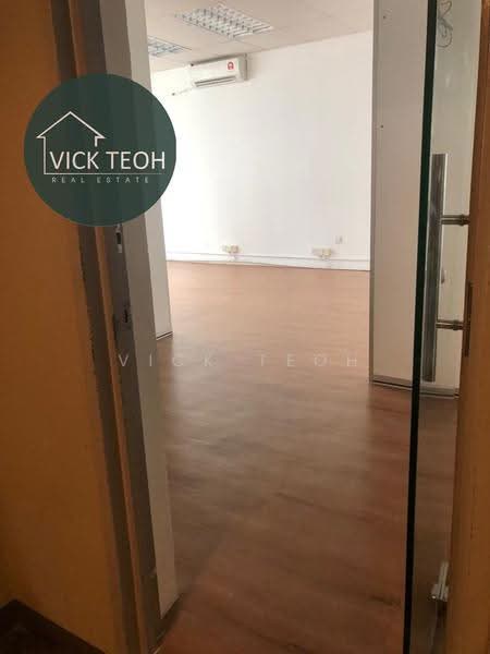 Shop / Office for Sale in Bukit Combe (Jelutong) - Vick Teoh - Interior - PropertyGuru.com.my