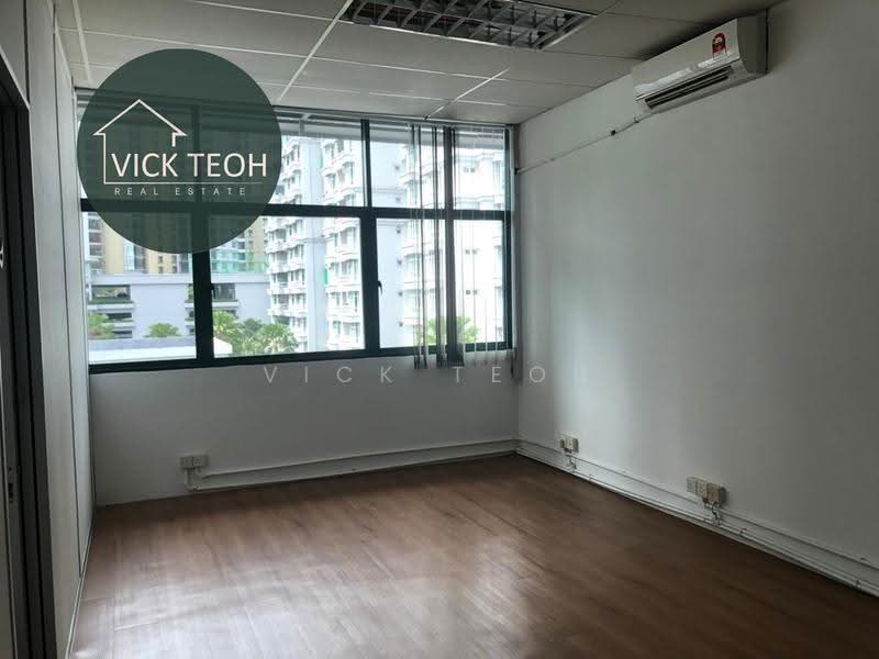 Shop / Office for Sale in Bukit Combe (Jelutong) - Vick Teoh - Interior - PropertyGuru.com.my