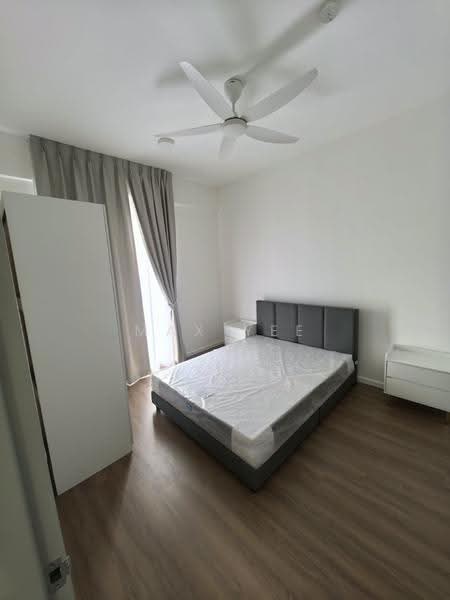 Kediaman Servis untuk Disewa di 168 Park Residensi Selayang - Max Yee - Bedroom - PropertyGuru.com.my