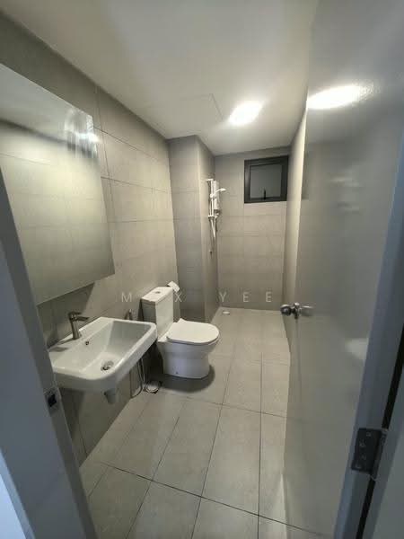 Kediaman Servis untuk Disewa di 168 Park Residensi Selayang - Max Yee - Bathroom - PropertyGuru.com.my