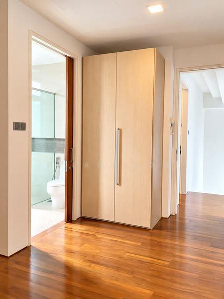 Rumah Banglo untuk Disewa di Seputeh (Kuala Lumpur) - Hilary Low - Bathroom - PropertyGuru.com.my