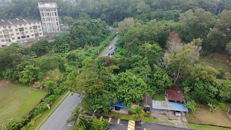Residential Land for Sale in Taman Desa Baiduri (Cheras) - Azli Ibrahim - Exterior - PropertyGuru.com.my