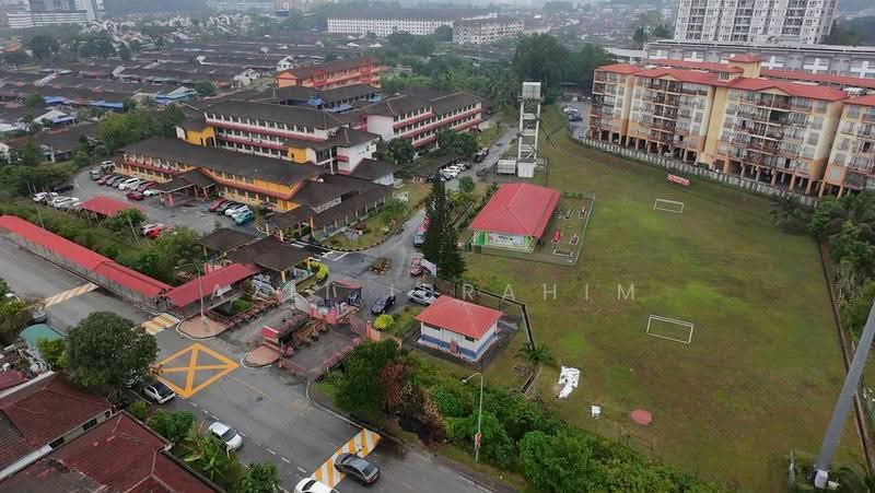 Residential Land for Sale in Taman Desa Baiduri (Cheras) - Azli Ibrahim - PropertyGuru.com.my