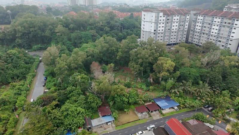 Residential Land for Sale in Taman Desa Baiduri (Cheras) - Azli Ibrahim - Exterior - PropertyGuru.com.my