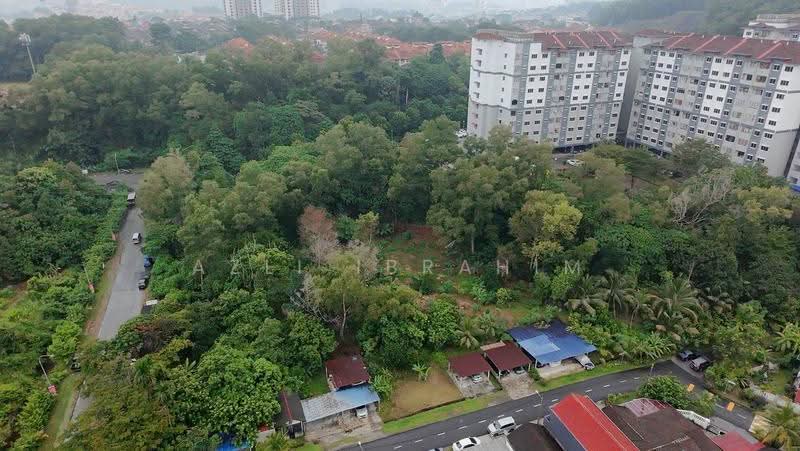 Residential Land for Sale in Taman Desa Baiduri (Cheras) - Azli Ibrahim - Exterior - PropertyGuru.com.my