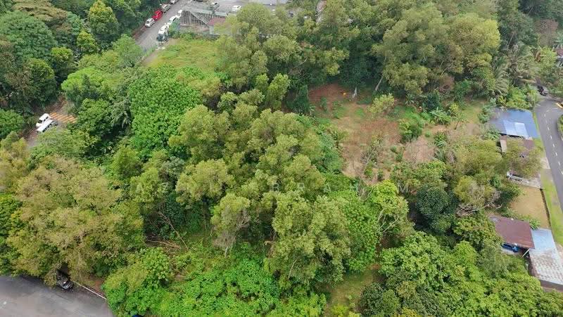 Residential Land for Sale in Taman Desa Baiduri (Cheras) - Azli Ibrahim - Exterior - PropertyGuru.com.my