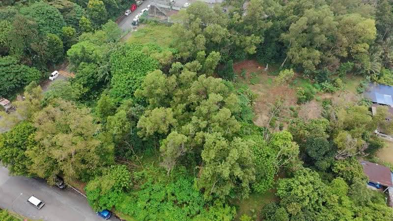 Residential Land for Sale in Taman Desa Baiduri (Cheras) - Azli Ibrahim - Exterior - PropertyGuru.com.my