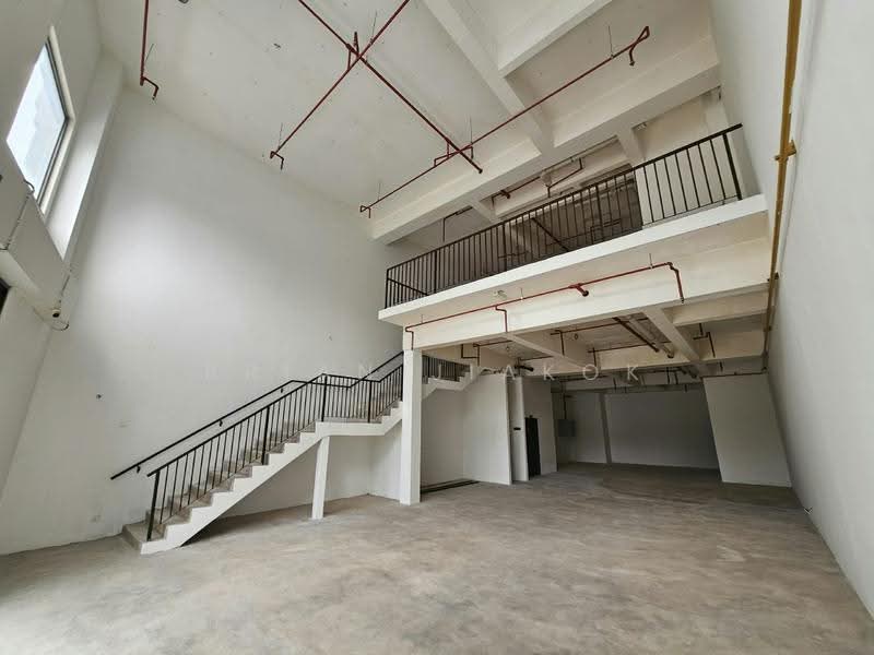 Kedai / Pejabat untuk Disewa di Desa Parkcity (Kuala Lumpur) - Brian JiaKok - Interior - PropertyGuru.com.my