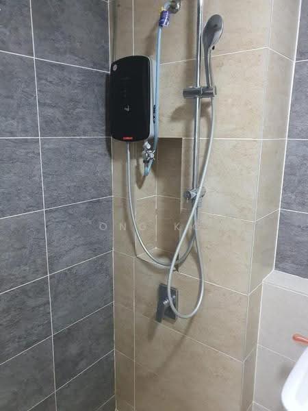 Kondominium untuk Disewa di Setia City Residences - Ong KG - Bathroom - PropertyGuru.com.my