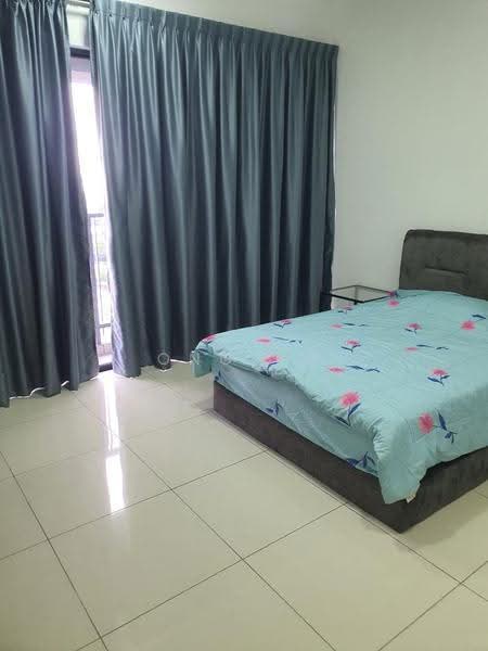Kondominium untuk Disewa di Setia City Residences - Ong KG - Bedroom - PropertyGuru.com.my