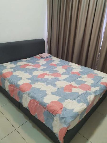 Kondominium untuk Disewa di Setia City Residences - Ong KG - Bedroom - PropertyGuru.com.my