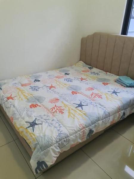Kondominium untuk Disewa di Setia City Residences - Ong KG - Bedroom - PropertyGuru.com.my
