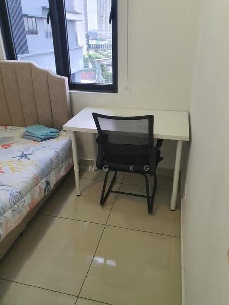 Kondominium untuk Disewa di Setia City Residences - Ong KG - Bedroom - PropertyGuru.com.my