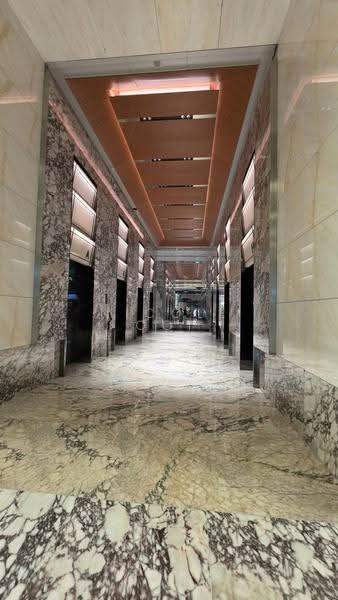 Office for Rent in Tun Razak Exchange (Kuala Lumpur) - Nicole Ooi - Corridor - PropertyGuru.com.my