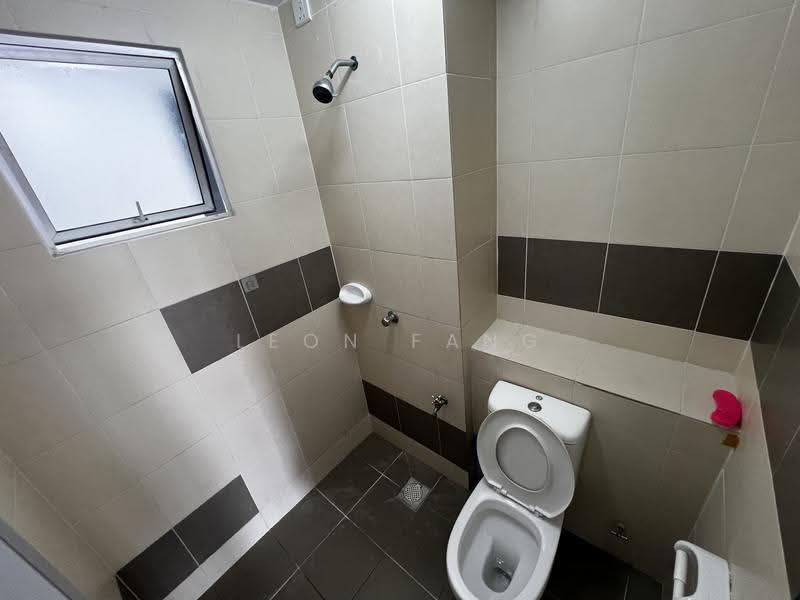 Pangsapuri untuk Dijual di Seri Kasturi Apartments - Leon Fang - PropertyGuru.com.my