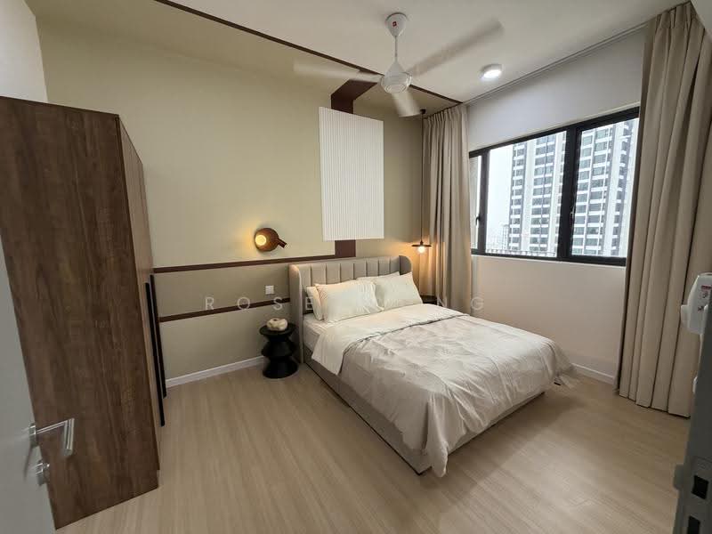 Apartment for Rent at Sfera - Rose Wong - Bedroom - PropertyGuru.com.my