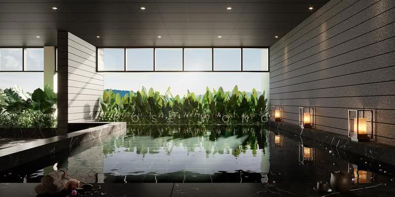 Apartment for Rent at Sfera - Rose Wong - Pool - PropertyGuru.com.my