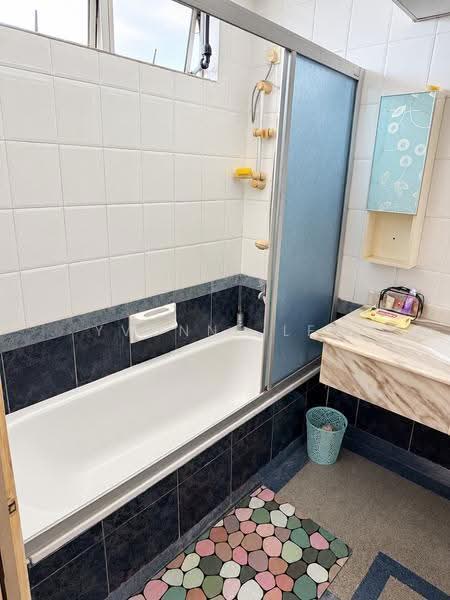Condominium for Rent at Affina Bay - Yvonne Lee - Bathroom - PropertyGuru.com.my