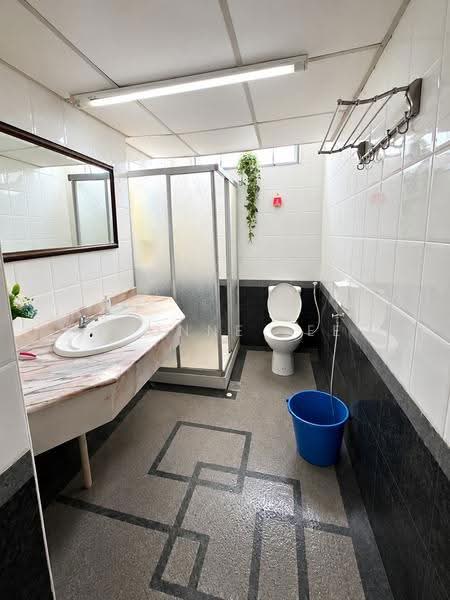 Condominium for Rent at Affina Bay - Yvonne Lee - Bathroom - PropertyGuru.com.my