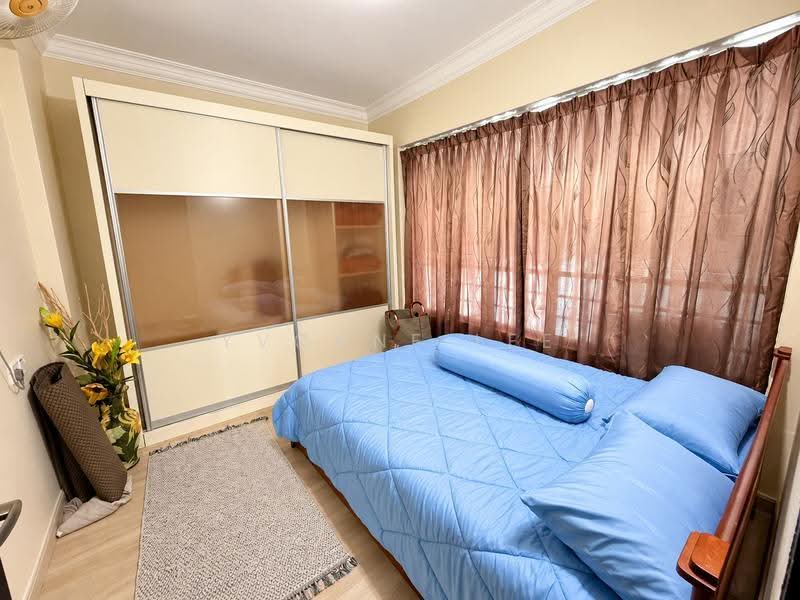 Condominium for Rent at Affina Bay - Yvonne Lee - Bedroom - PropertyGuru.com.my