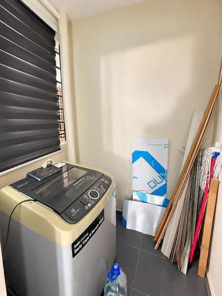 Condominium for Rent at Affina Bay - Yvonne Lee - Interior - PropertyGuru.com.my