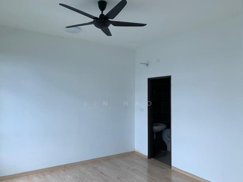 Kondominium untuk Dijual di The Henge - Jin Hao - Bathroom - PropertyGuru.com.my
