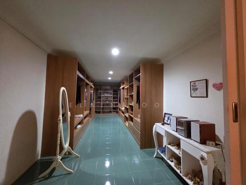 Semi-Detached House for Sale in Tanjung Bungah (Penang) - Elaine Ooi - Interior - PropertyGuru.com.my