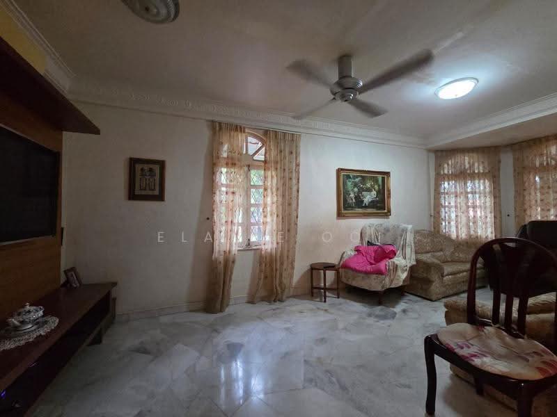Semi-Detached House for Sale in Tanjung Bungah (Penang) - Elaine Ooi - Living Room - PropertyGuru.com.my