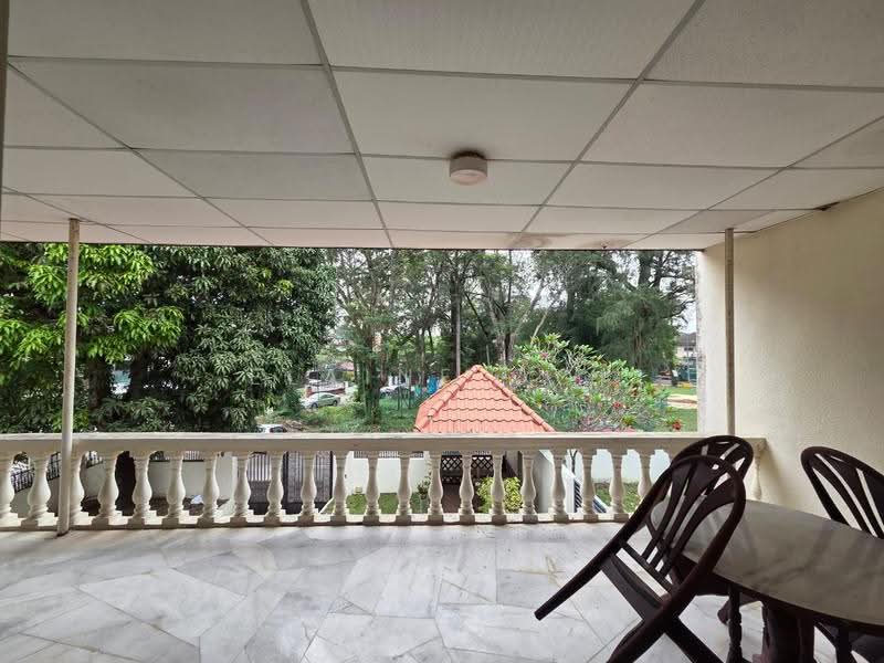 Semi-Detached House for Sale in Tanjung Bungah (Penang) - Elaine Ooi - Balcony - PropertyGuru.com.my