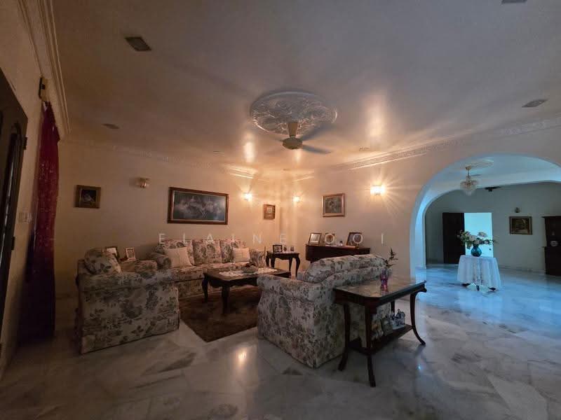 Semi-Detached House for Sale in Tanjung Bungah (Penang) - Elaine Ooi - Living Room - PropertyGuru.com.my