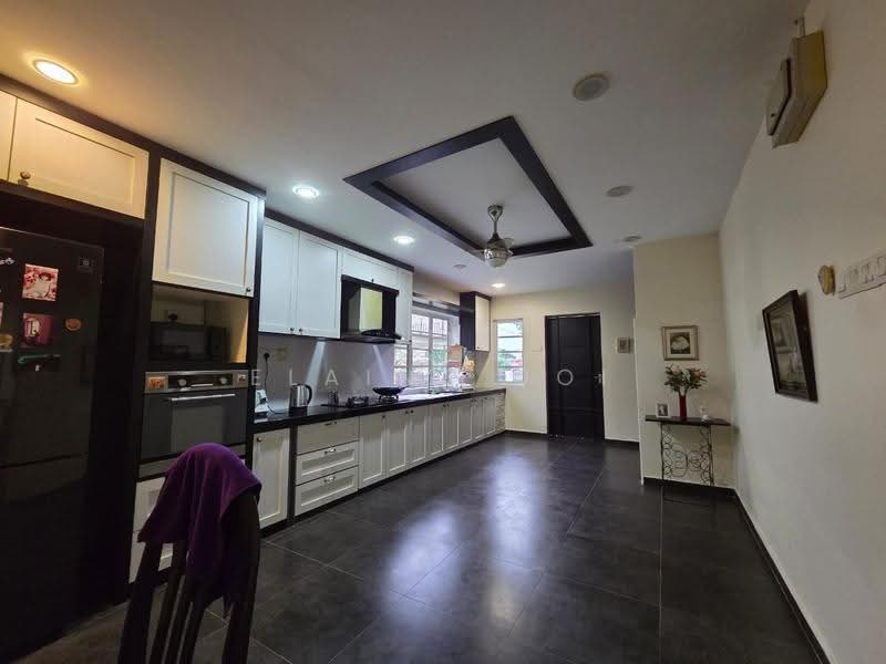 Semi-Detached House for Sale in Tanjung Bungah (Penang) - Elaine Ooi - Kitchen - PropertyGuru.com.my