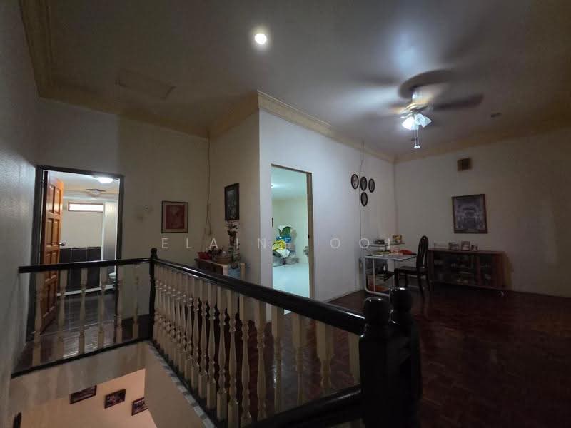 Semi-Detached House for Sale in Tanjung Bungah (Penang) - Elaine Ooi - Corridor - PropertyGuru.com.my