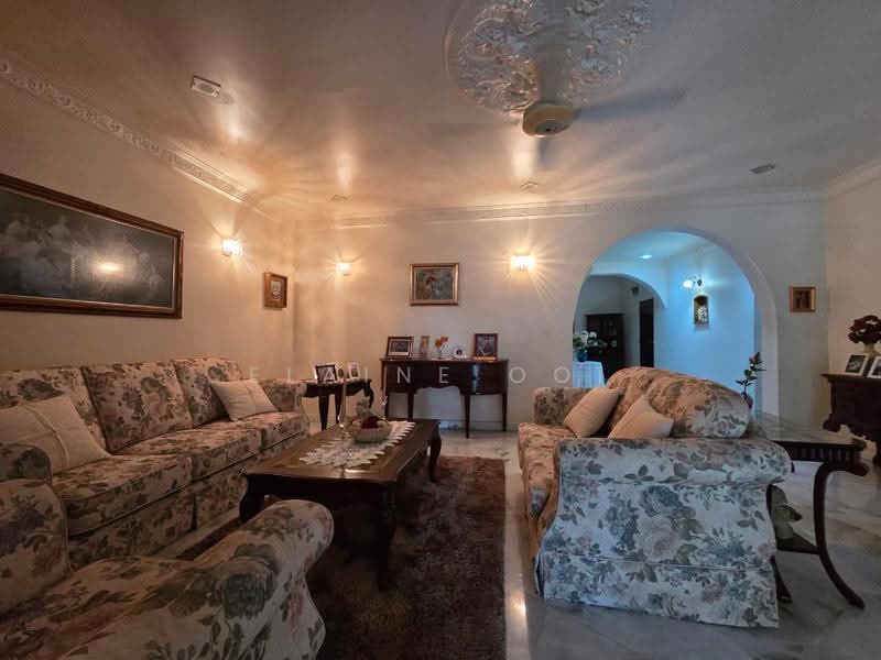 Semi-Detached House for Sale in Tanjung Bungah (Penang) - Elaine Ooi - PropertyGuru.com.my